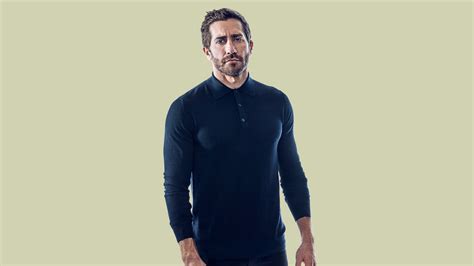 Jake Gyllenhaal: “Ich werde alle meine Freunde zwingen  